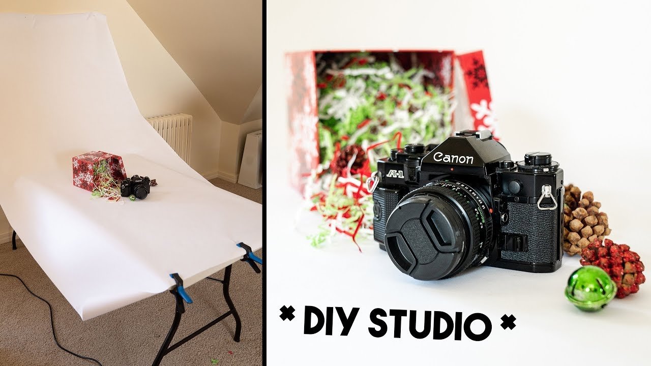 How to Take Product Photography at Home